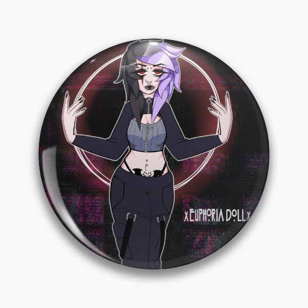 Item preview, Abomination designed and sold by xeuphoriadollx.