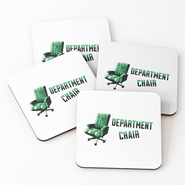 Item preview, Department Chair | Department Chairperson | Faculty Chair | Academic Chair | Department Head | Chair Of The Department designed and sold by jadedscientist.