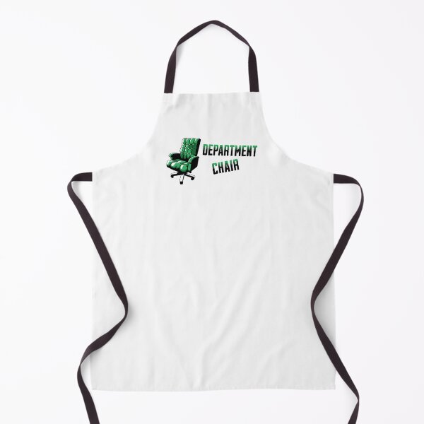 Item preview, Department Chair | Department Chairperson | Faculty Chair | Academic Chair | Department Head | Chair Of The Department designed and sold by jadedscientist.