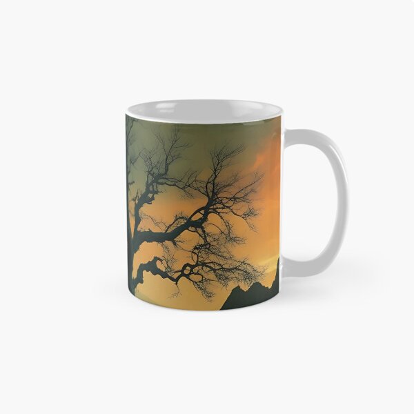 Item preview, surreal and haunting landscape. designed and sold by artscreat.
