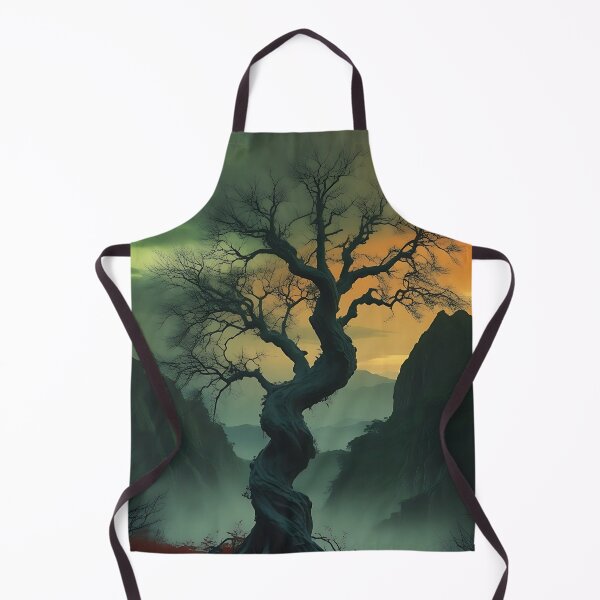 Item preview, surreal and haunting landscape. designed and sold by artscreat.
