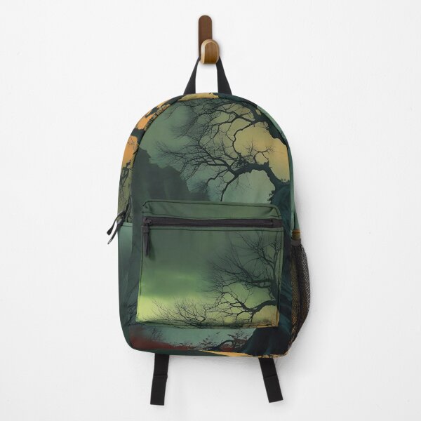 Item preview, surreal and haunting landscape. designed and sold by artscreat.
