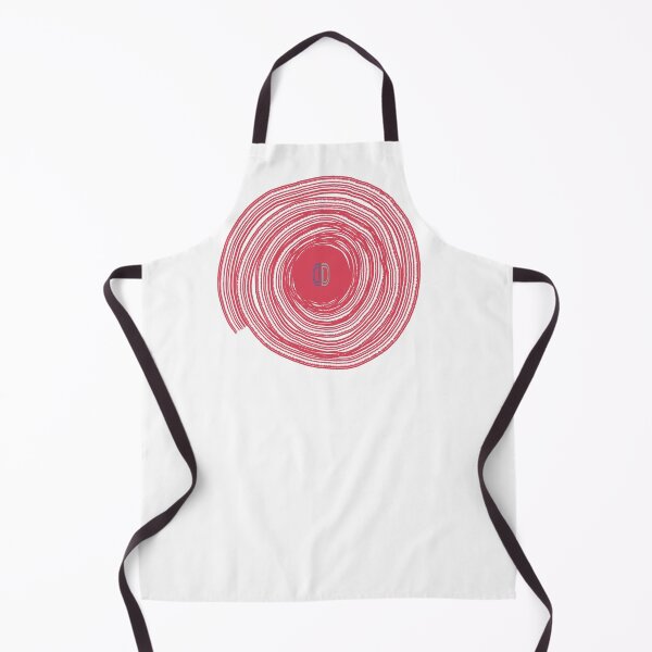 Item preview, OG Vinyl | Hand Painted Paintbrush Style | Bubblegum Magenta designed and sold by DigitalDawnArt.
