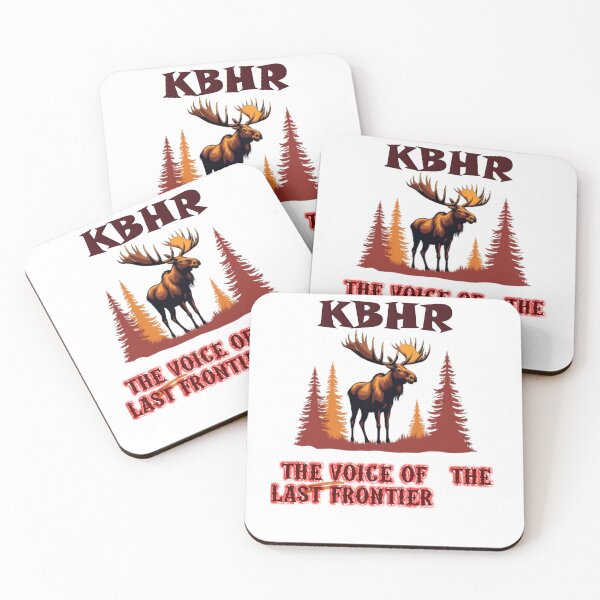 Item preview, funny, Northern Exposure Cicely Alaska, classic designed and sold by amazouz1.