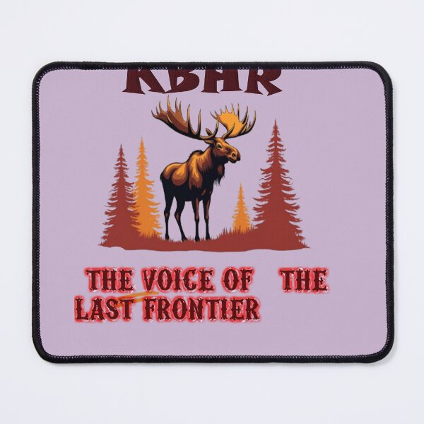 Item preview, funny, Northern Exposure Cicely Alaska, classic designed and sold by amazouz1.