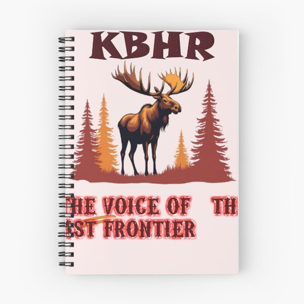 Item preview, funny, Northern Exposure Cicely Alaska, classic designed and sold by amazouz1.