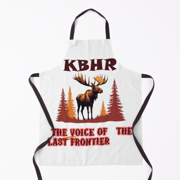 Item preview, funny, Northern Exposure Cicely Alaska, classic designed and sold by amazouz1.