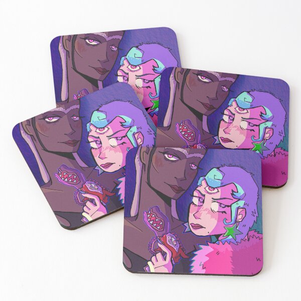 Item preview, Michelle from Sorry We're Closed designed and sold by CipherTeyaa.