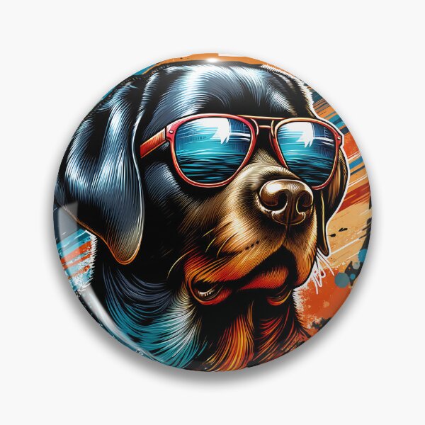 Item preview, Labrador Shirt - Life is better with a Labrador! Funny saying T-shirt for dog friends & animal lovers designed and sold by SofiesDesign.