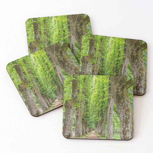 Item preview, Tree alley designed and sold by vedadc.