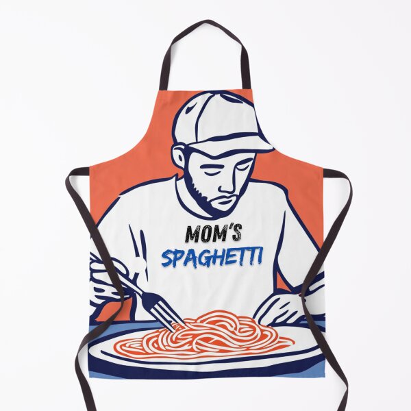 Item preview, Mom’s Spaghetti – Slim Shady Inspired Fan Art designed and sold by Molly's Gone Mad .