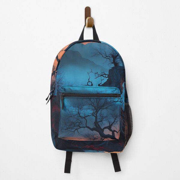 Item preview, surreal and haunting landscape. designed and sold by artscreat.