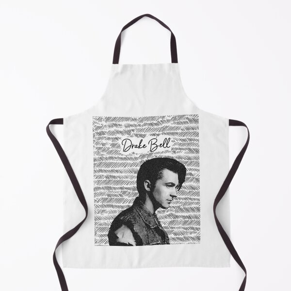 Item preview, Drake Bell ( Black and White) - Fan Art designed and sold by ShopWithDreams.