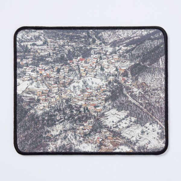Item preview, Sarajevo Basin designed and sold by vedadc.