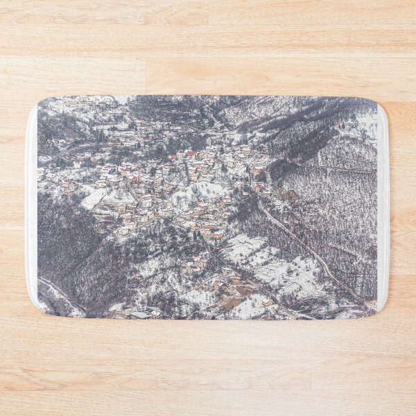 Item preview, Sarajevo Basin designed and sold by vedadc.