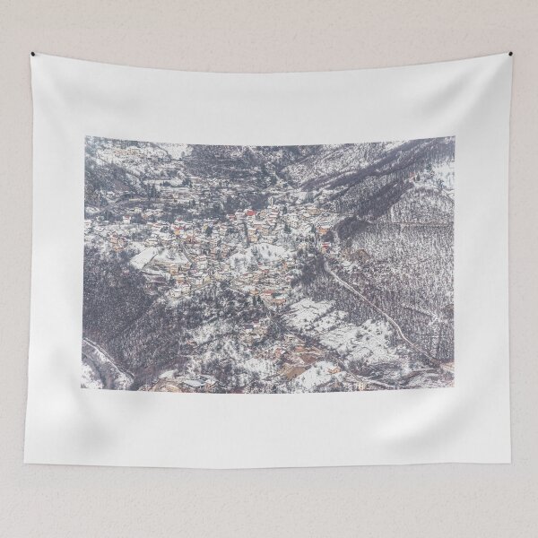 Item preview, Sarajevo Basin designed and sold by vedadc.