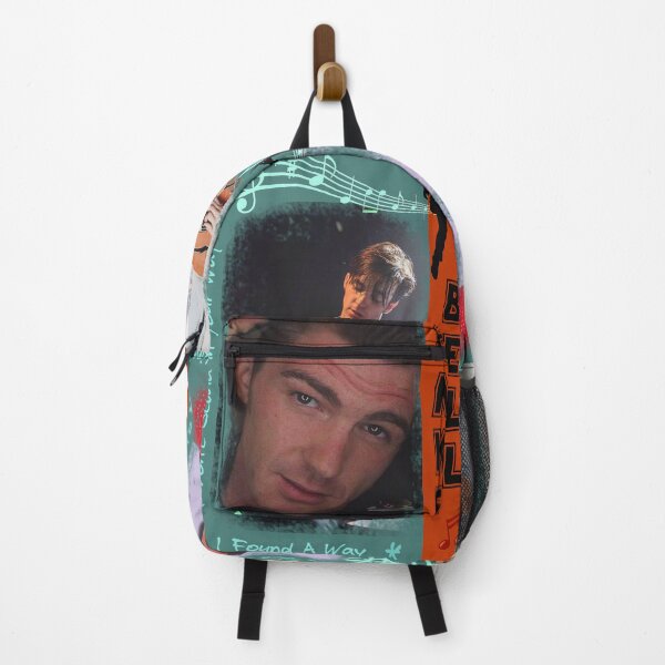 Item preview, Drake Bell designed and sold by ShopWithDreams.