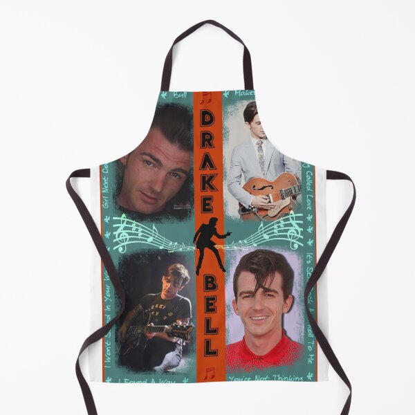 Item preview, Drake Bell designed and sold by ShopWithDreams.