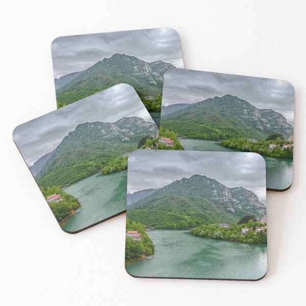 Item preview, River stream designed and sold by vedadc.