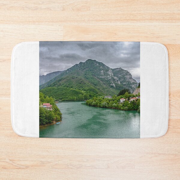 Item preview, River stream designed and sold by vedadc.