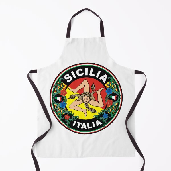 Item preview, Sicilia Trinacria Maioliche Sicily designed and sold by studioss76.