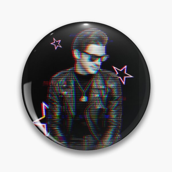 Item preview, Drake Bell (actor, singer) designed and sold by ShopWithDreams.