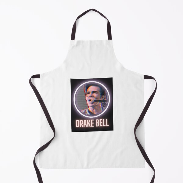 Item preview, Drake Bell (Glitch Effect Design) designed and sold by ShopWithDreams.