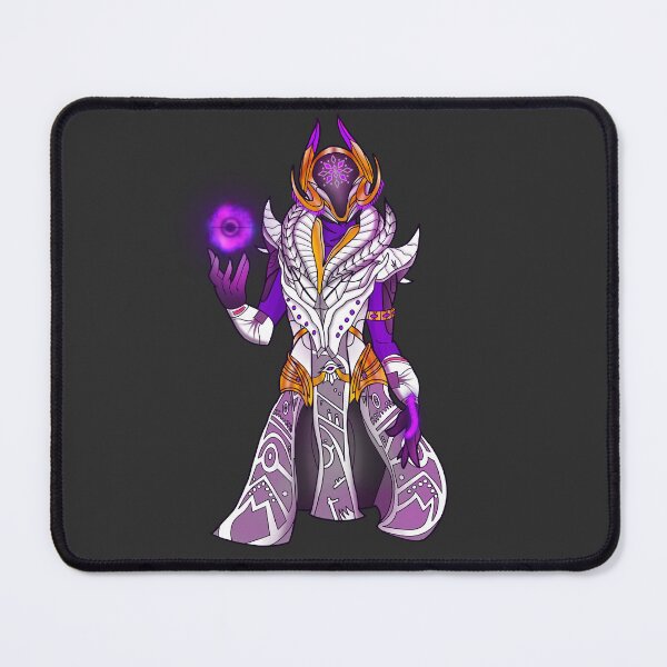 Item preview, Warlock designed and sold by Bri-Lo.