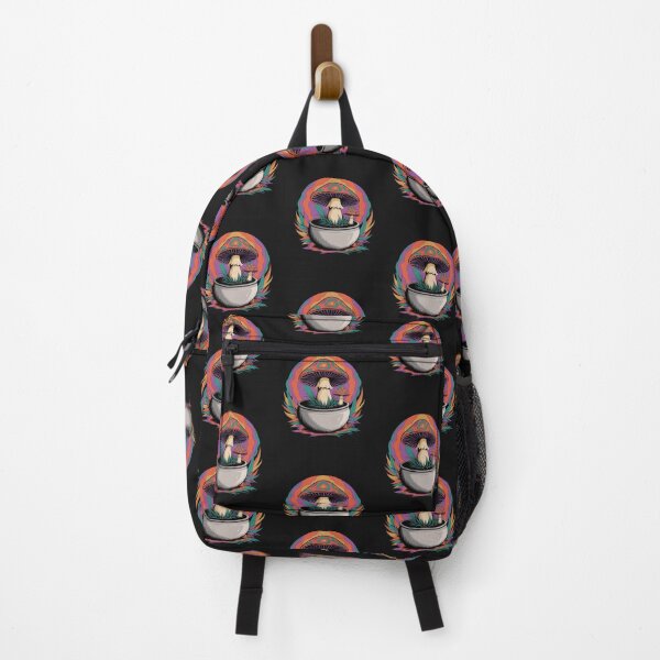 Item preview, Retro Mushroom Trip designed and sold by SignumShop.