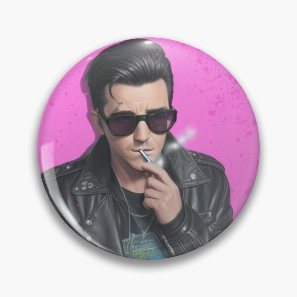 Item preview, Drake Bell - Artwork (Design) designed and sold by ShopWithDreams.