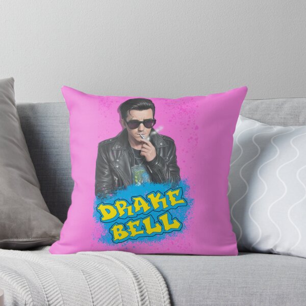 Item preview, Drake Bell - Artwork (Design) designed and sold by ShopWithDreams.