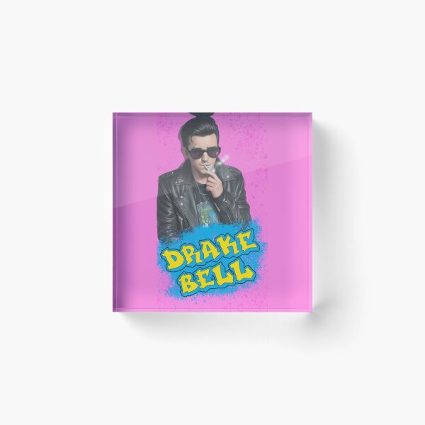 Item preview, Drake Bell - Artwork (Design) designed and sold by ShopWithDreams.