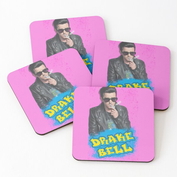 Item preview, Drake Bell - Artwork (Design) designed and sold by ShopWithDreams.