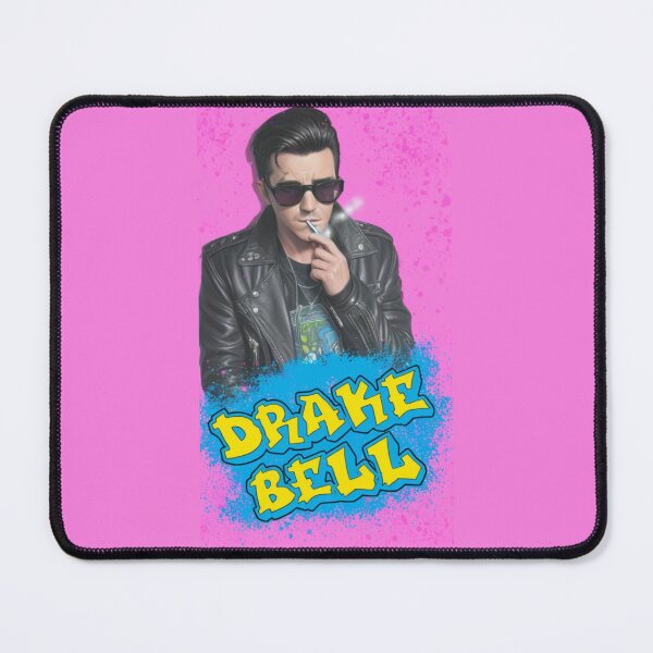 Item preview, Drake Bell - Artwork (Design) designed and sold by ShopWithDreams.