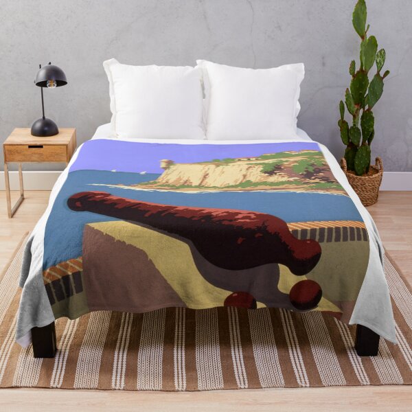 Item preview, Puerto Rico U.S.A. designed and sold by Jim T.