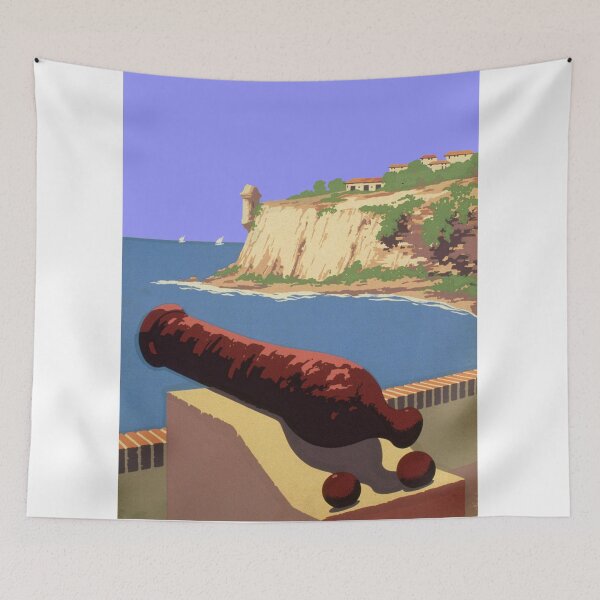 Item preview, Puerto Rico U.S.A. designed and sold by Jim T.