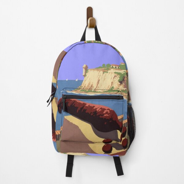 Item preview, Puerto Rico U.S.A. designed and sold by Jim T.