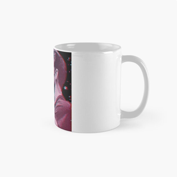 Item preview, Drake Bell Fanart (Glitch Art – Retro Vibes) – Music & TV Icon designed and sold by ShopWithDreams.