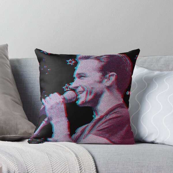 Item preview, Drake Bell Fanart (Glitch Art – Retro Vibes) – Music & TV Icon designed and sold by ShopWithDreams.