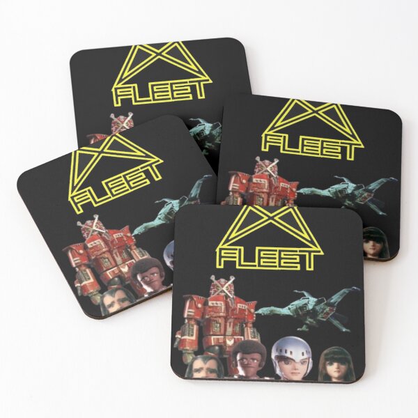 Item preview, Star Fleet designed and sold by Toons4u.