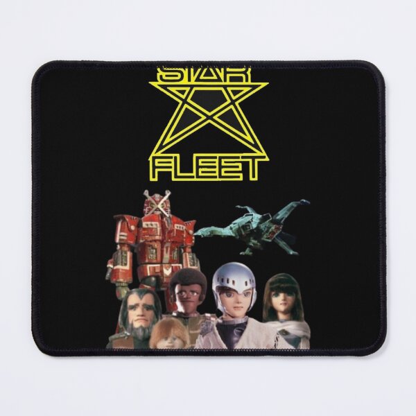 Item preview, Star Fleet designed and sold by Toons4u.