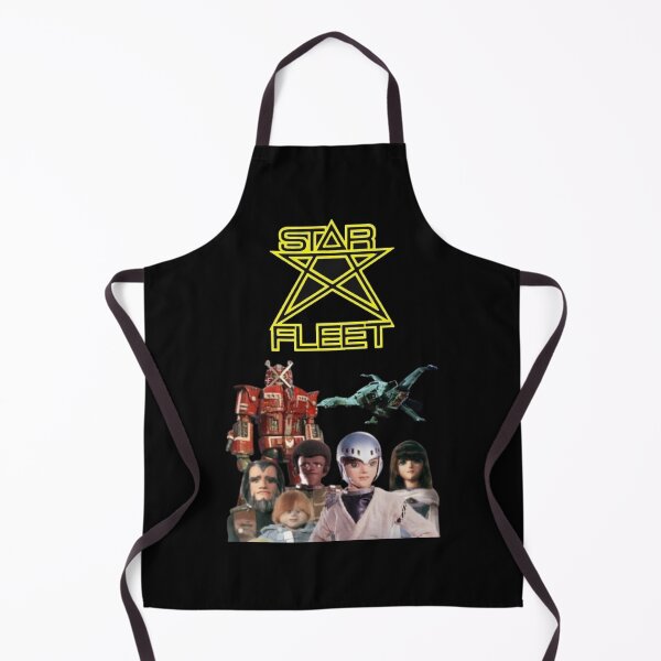Item preview, Star Fleet designed and sold by Toons4u.