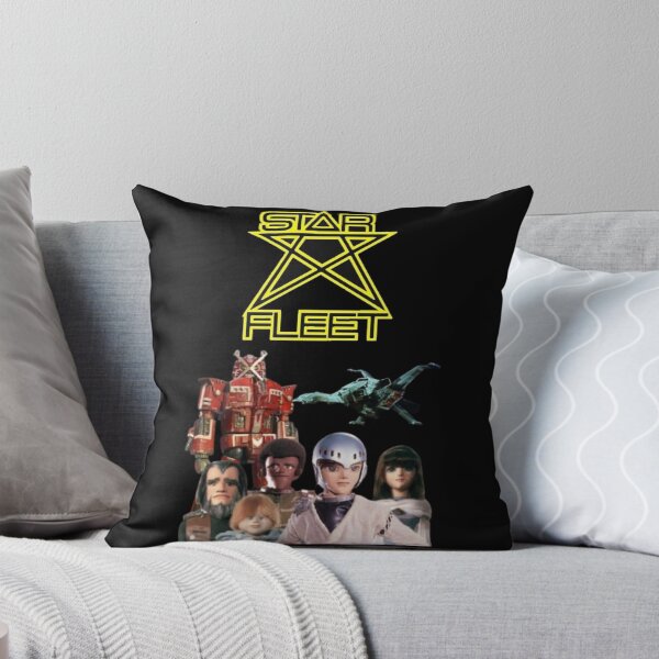 Item preview, Star Fleet designed and sold by Toons4u.