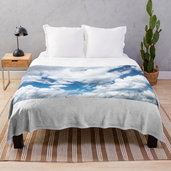Item preview, Clouds over mountain designed and sold by vedadc.