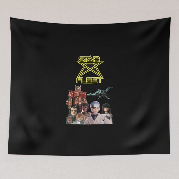 Item preview, Star Fleet designed and sold by Toons4u.