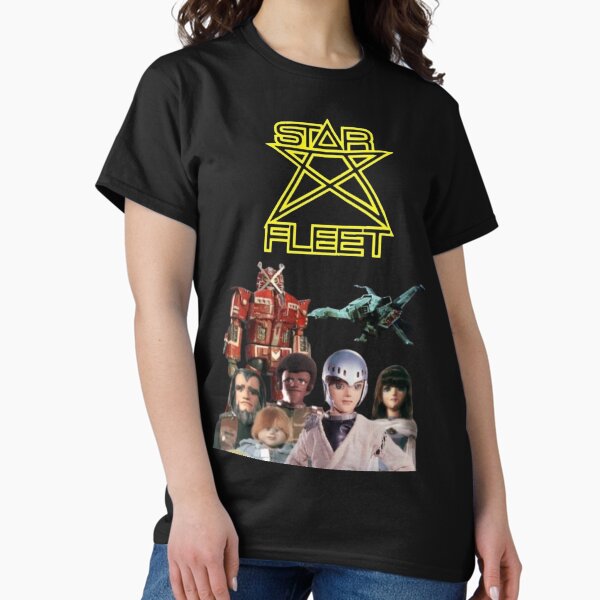 Item preview, Star Fleet designed and sold by Toons4u.