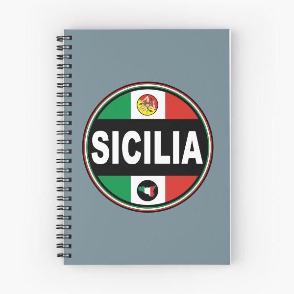 Item preview, Sicilia Tricolore Sicily designed and sold by studioss76.