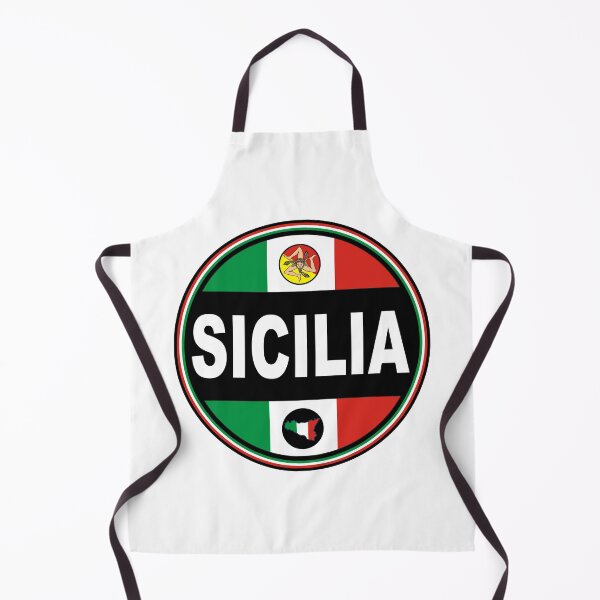 Item preview, Sicilia Tricolore Sicily designed and sold by studioss76.