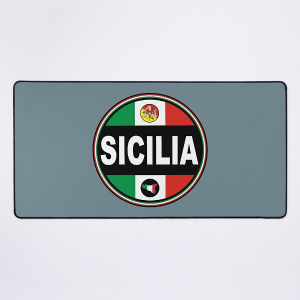 Item preview, Sicilia Tricolore Sicily designed and sold by studioss76.