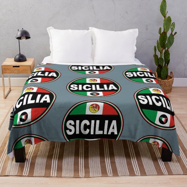 Item preview, Sicilia Tricolore Sicily designed and sold by studioss76.